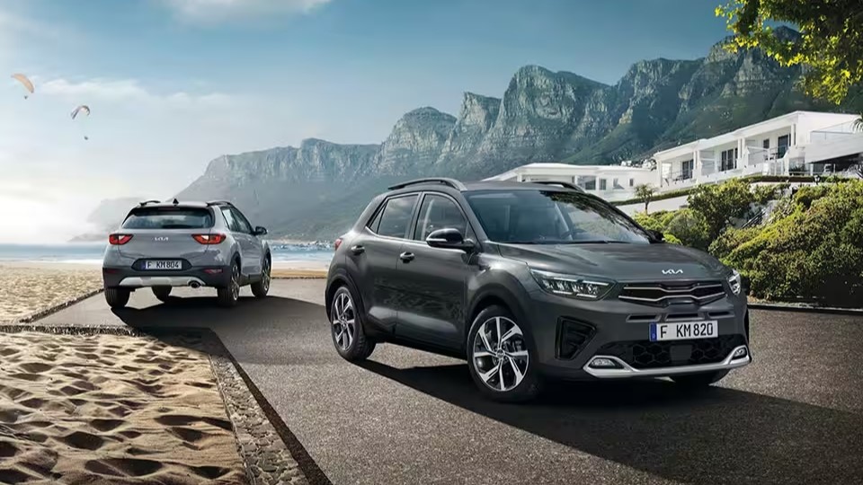 Galleria foto 'Mini SUV, la Classifica: la Top 6 dei migliori “Macchinoni” ristretti!' - foto 3