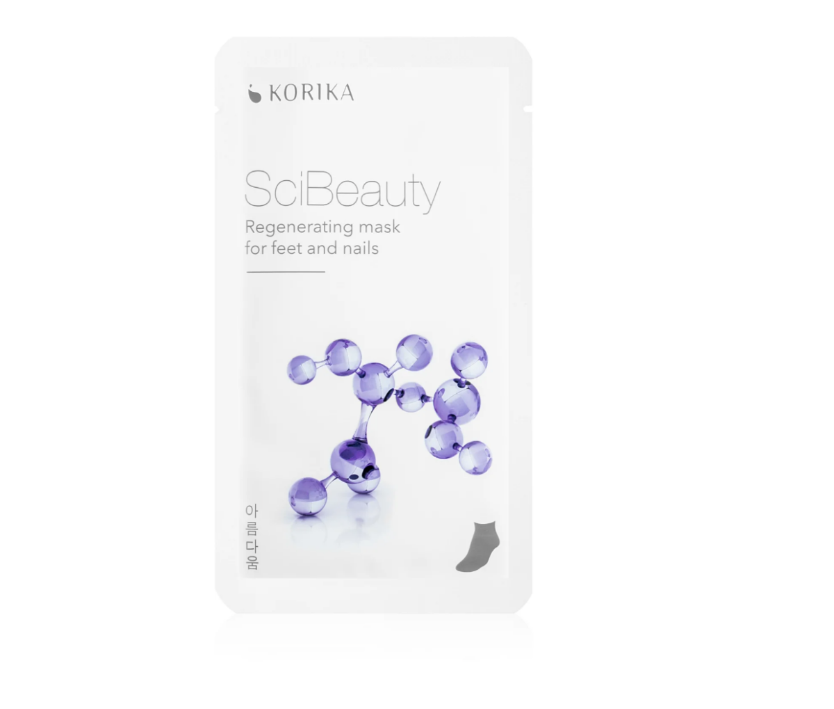 Galleria foto '5 Maschere per rigenerare i tuoi Piedi Stanchi dopo una giornata sui Tacchi' - foto 2