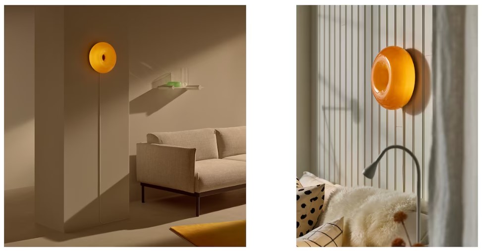 Galleria foto 'Sabine Marcelis x IKEA: 6 pezzi di Design dalla nuova “illuminata” Collezione del Brand' - foto 5