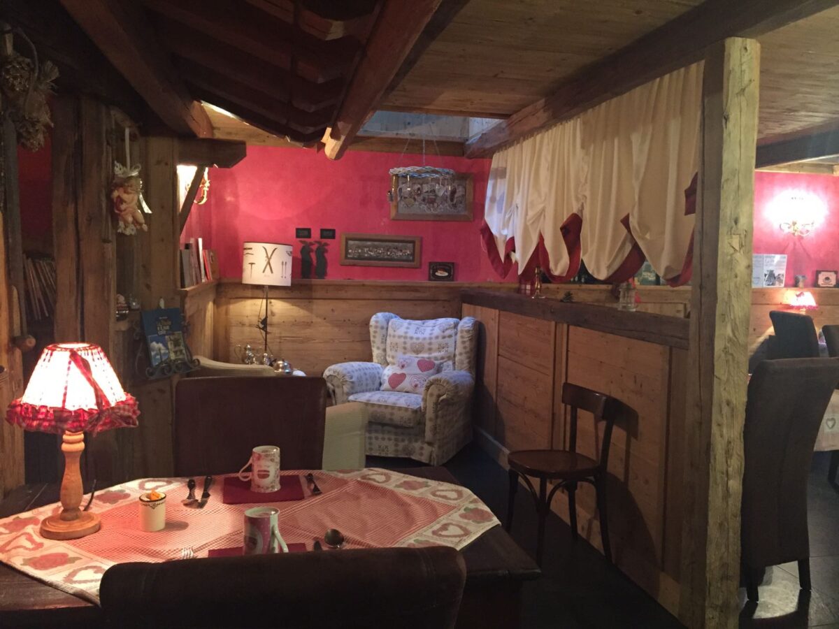 Galleria foto 'Hotel letterari, 5 strutture alberghiere per lettori accaniti' - foto 4