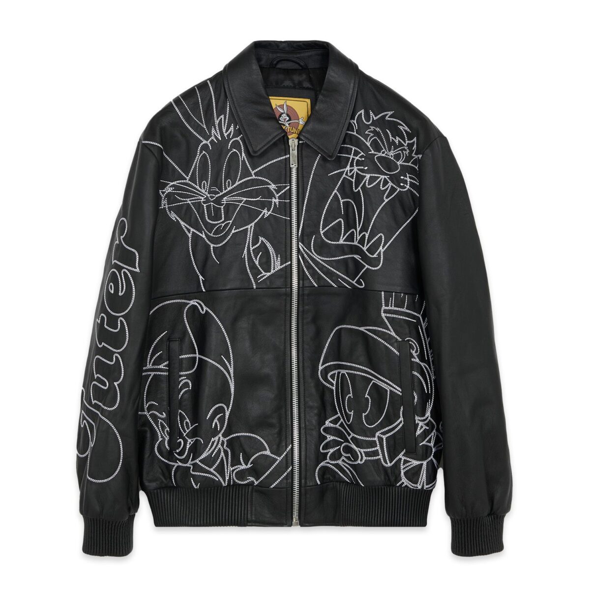 Galleria foto 'Iuter, la vera Moda Urban all’italiana: 5 proposte per Lui da non perdere!' - foto 3