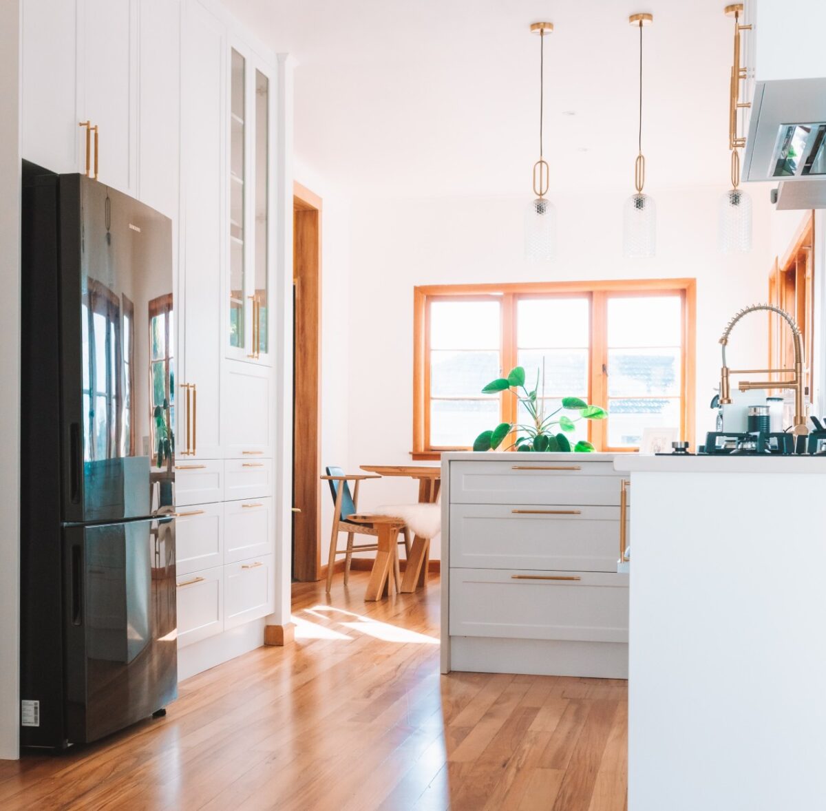 Galleria foto '6 Trucchi infallibili di Interior Design per illuminare le zone più buie della Tua Casa' - foto 4