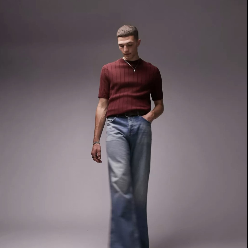 Galleria foto 'Topman, 8 Capi super cool da acquistare subito su Asos' - foto 3