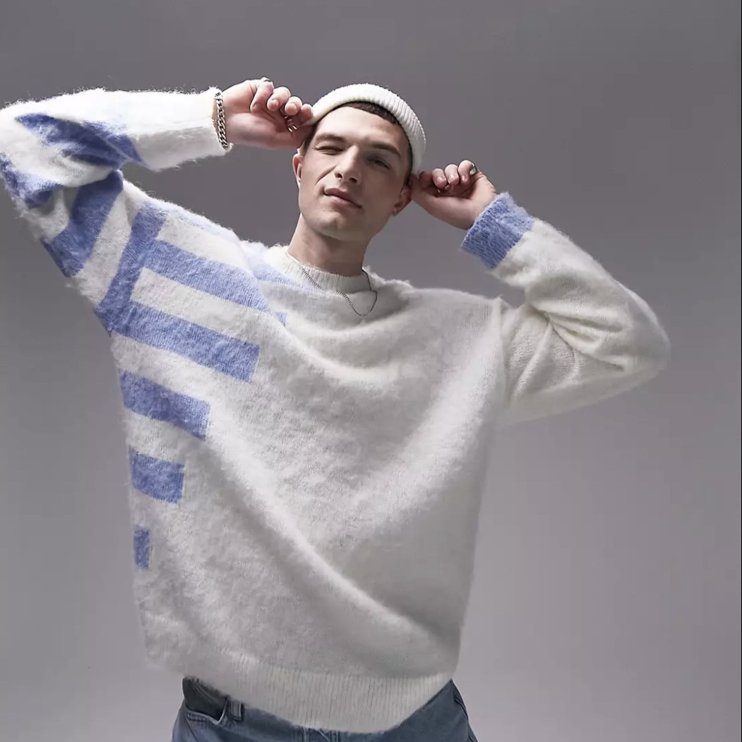 Galleria foto 'Topman, 8 Capi super cool da acquistare subito su Asos' - foto 1