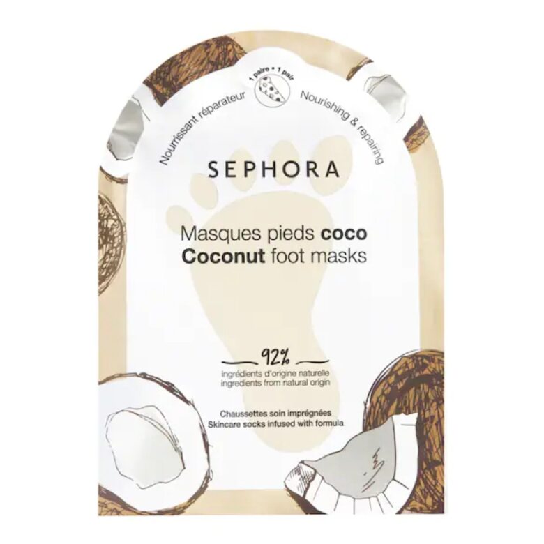 Maschera Piedi, Sephora Collection