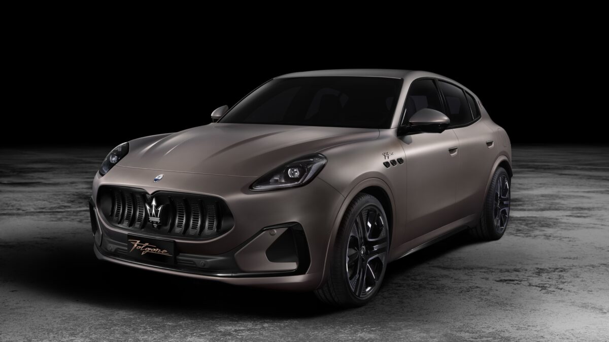 Galleria foto 'SUV efficienti e sostenibili. La Top 5 green!' - foto 1