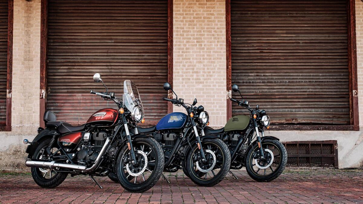 Galleria foto '3 Moto super Economiche da acquistare subito con meno di 5.000 Euro' - foto 1