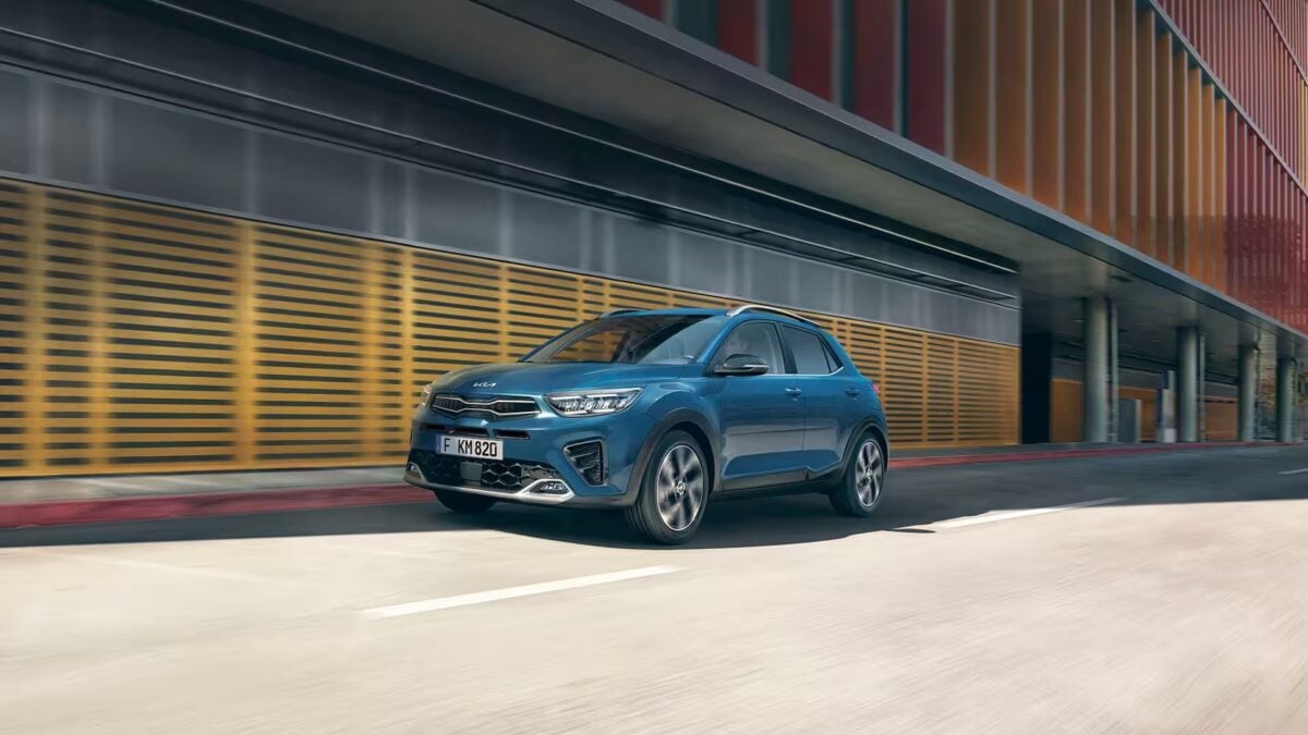 Galleria foto 'Mini SUV, la Classifica: la Top 6 dei migliori “Macchinoni” ristretti!' - foto 4