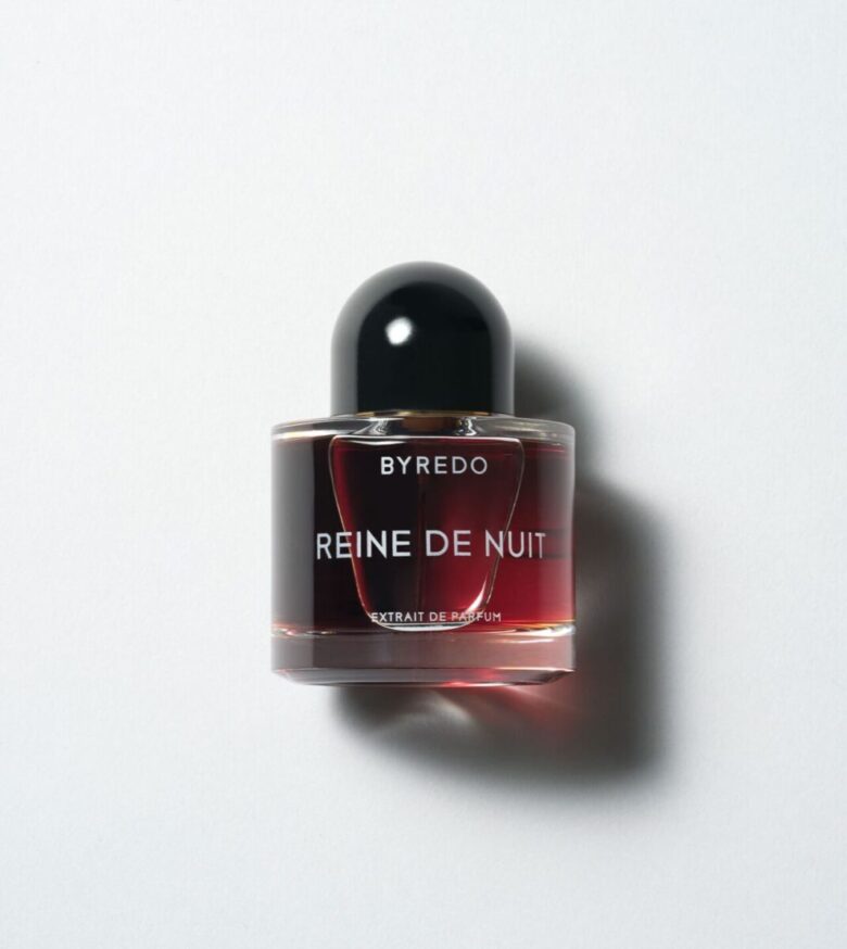 Reine de Nuit, Byredo