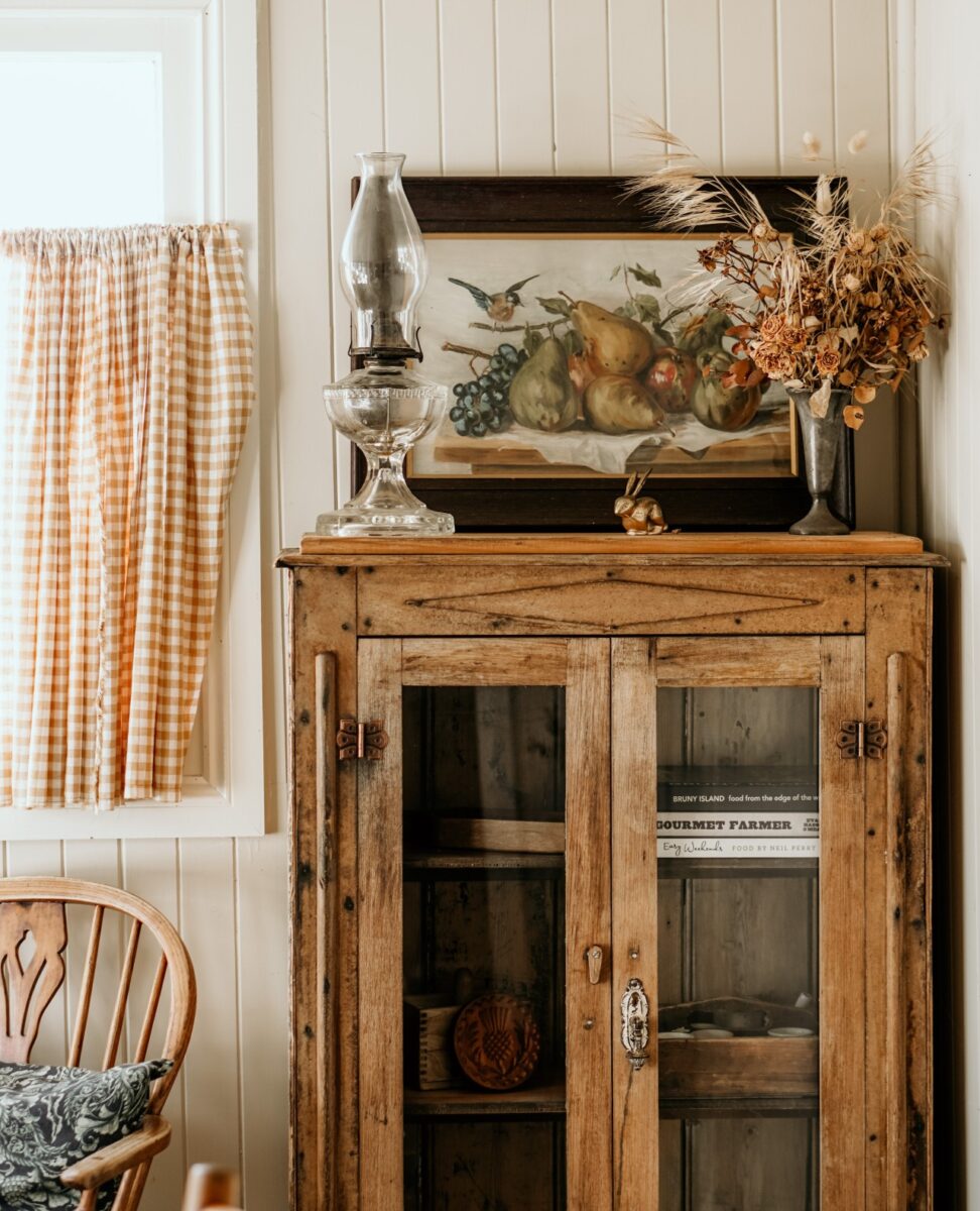 Galleria foto 'Come arredare una Seconda Casa in Campagna: consigli e idee!' - foto 3