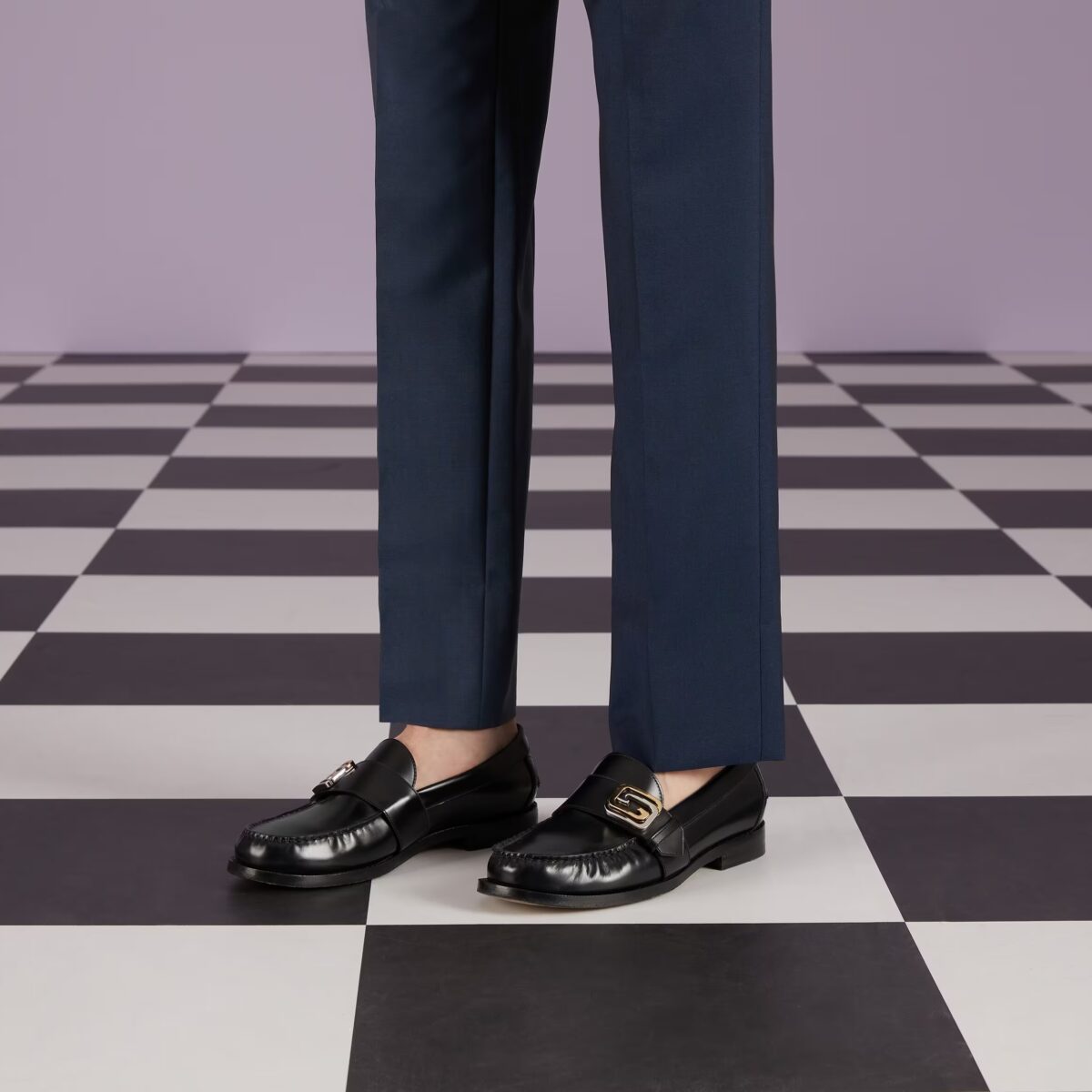 Galleria foto 'Mocassini da Uomo, un trend intramontabile: 4 Modelli da mettere in wishlist' - foto 3