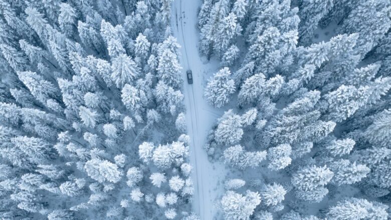 neve-Auto-da-Montagna