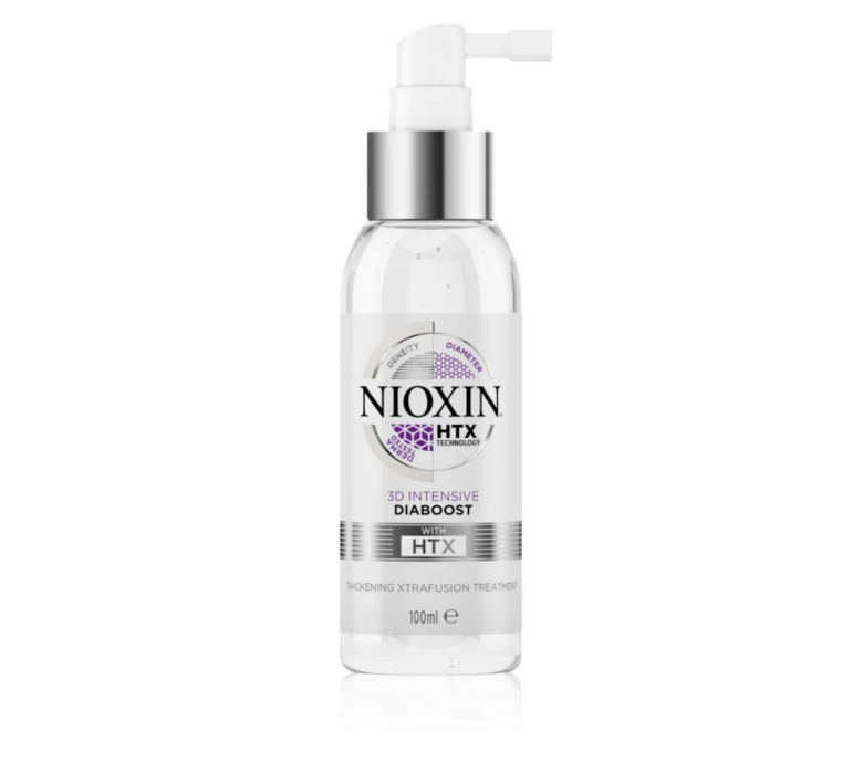 3D Intensive Diaboost, Nioxin