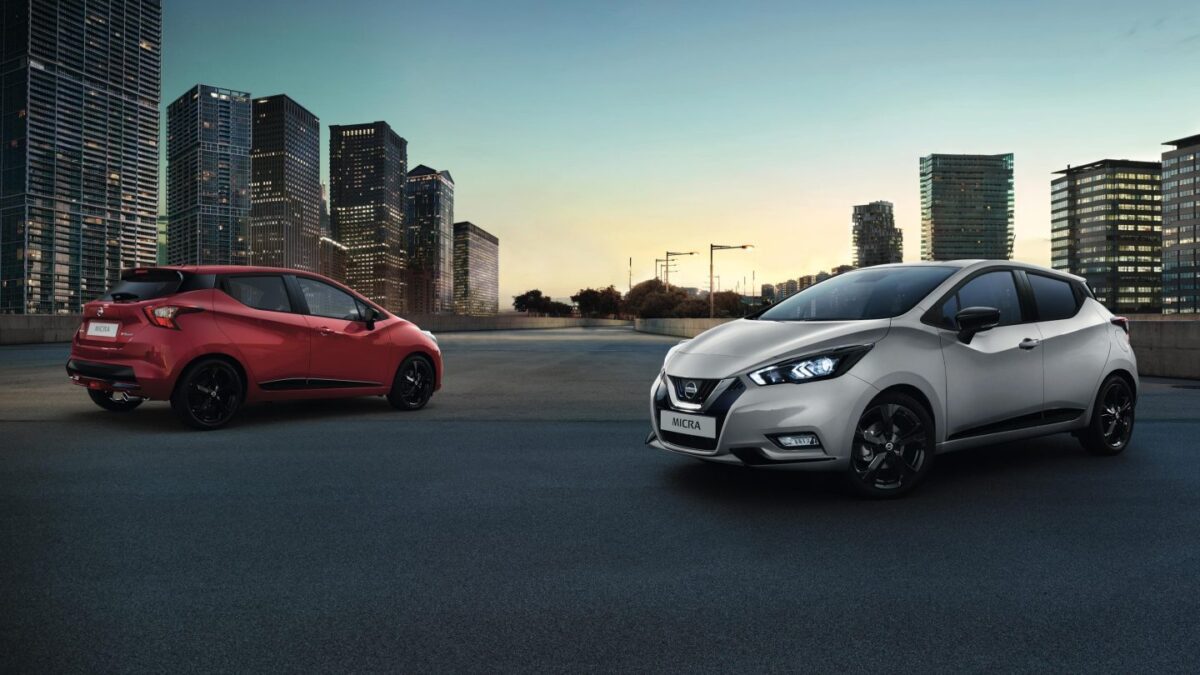 Galleria foto 'City Car che hanno consumi bassissimi: 3 occasioni uniche!' - foto 1