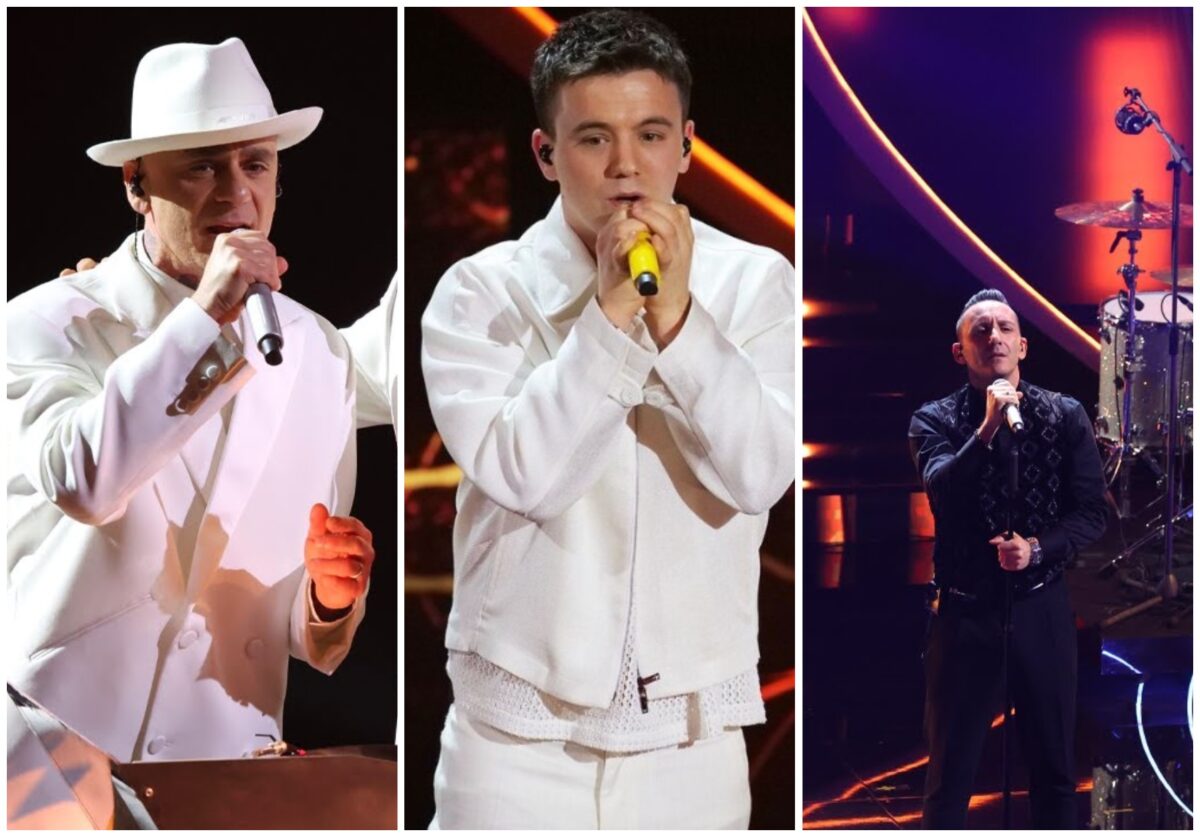 Galleria foto 'Sanremo 2023, i Look IN e quelli OUT della Seconda Serata del Festival: I nostri Voti!' - foto 7