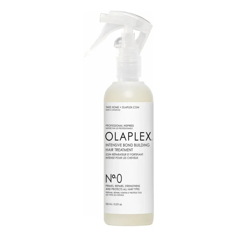 N° 0 Intensive Bond Building Hair Treatment, Olaplex:
