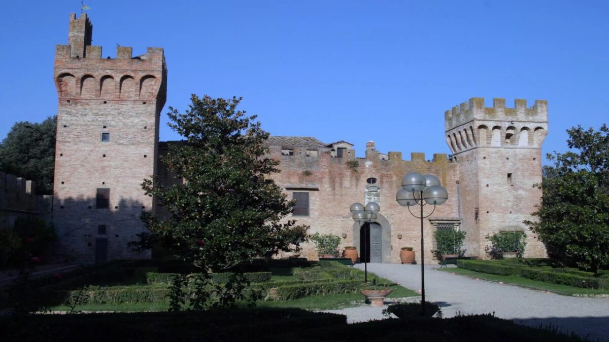I Castelli più belli della Toscana: 5 location che ti lasceranno a bocca aperta!
