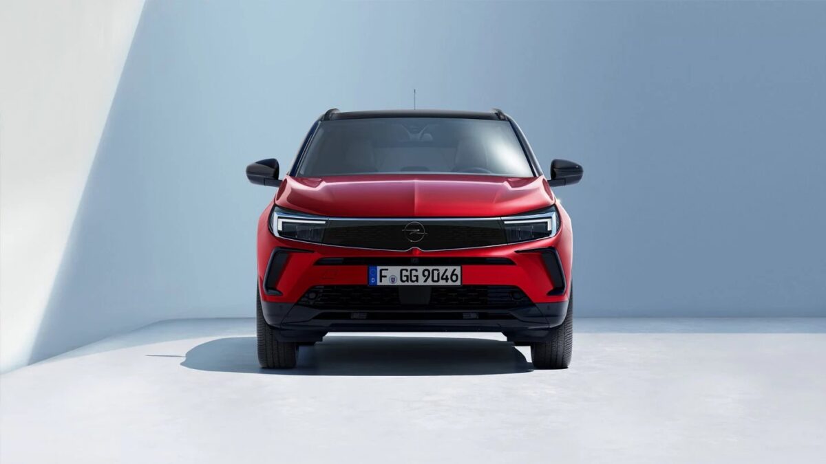 Galleria foto 'I migliori SUV Compatti al debutto nel 2023. Ecco la Top 5!' - foto 2