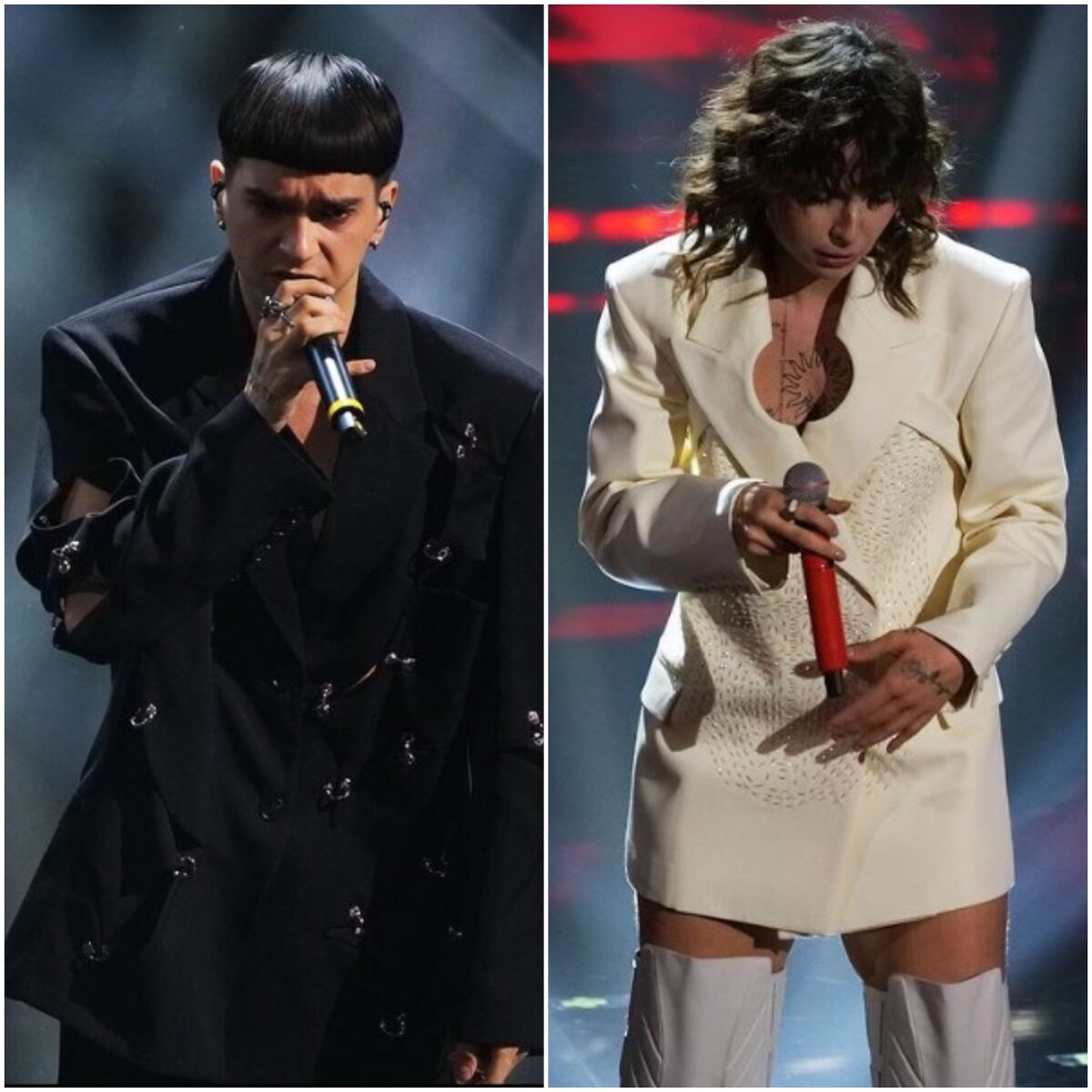 Galleria foto 'Sanremo 2023, i Look IN e quelli OUT della Seconda Serata del Festival: I nostri Voti!' - foto 3