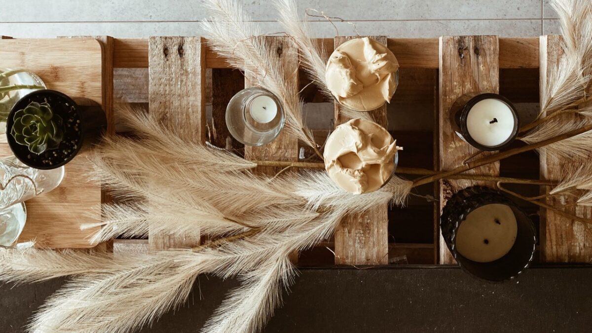 Galleria foto 'Progetti Fai da Te: 10 Idee creative da copiare per Arredare e Decorare la tua Casa' - foto 4