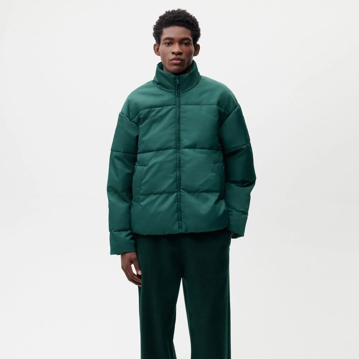 Galleria foto 'Moda Uomo sostenibile, 3 marchi eco-friendly che ancora non conosci' - foto 1