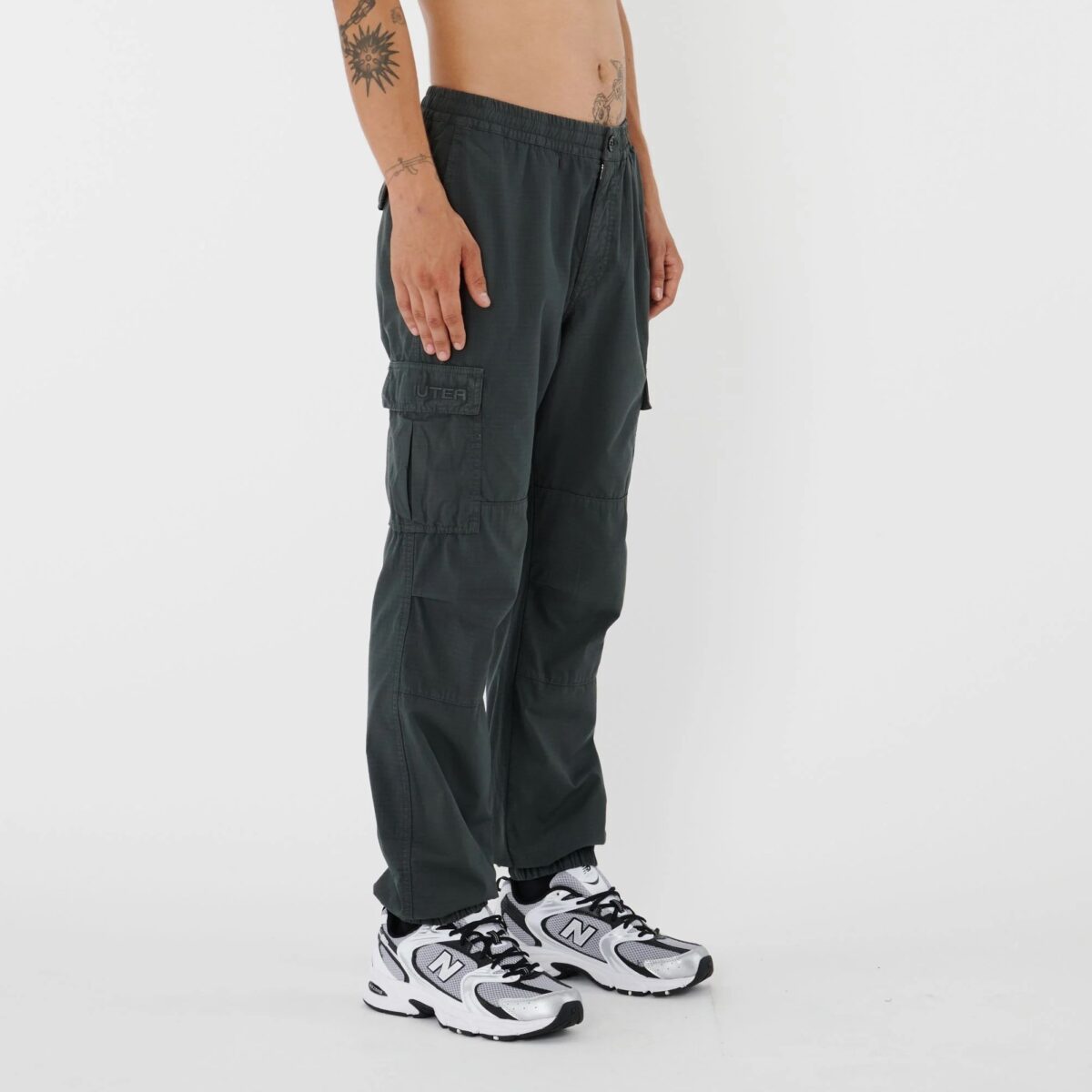 Galleria foto 'Iuter, la vera Moda Urban all’italiana: 5 proposte per Lui da non perdere!' - foto 2