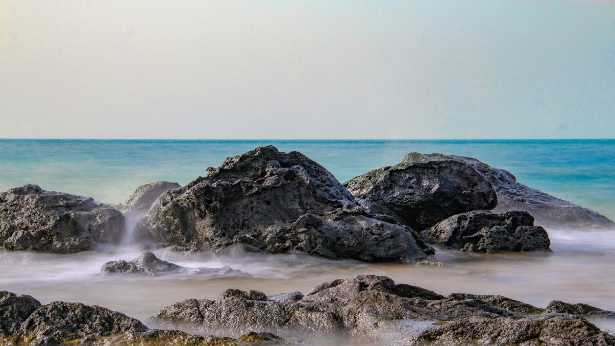 Le 4 sorgenti Termali più belle dell’isola di Pantelleria. Una Spa a Cielo Aperto!