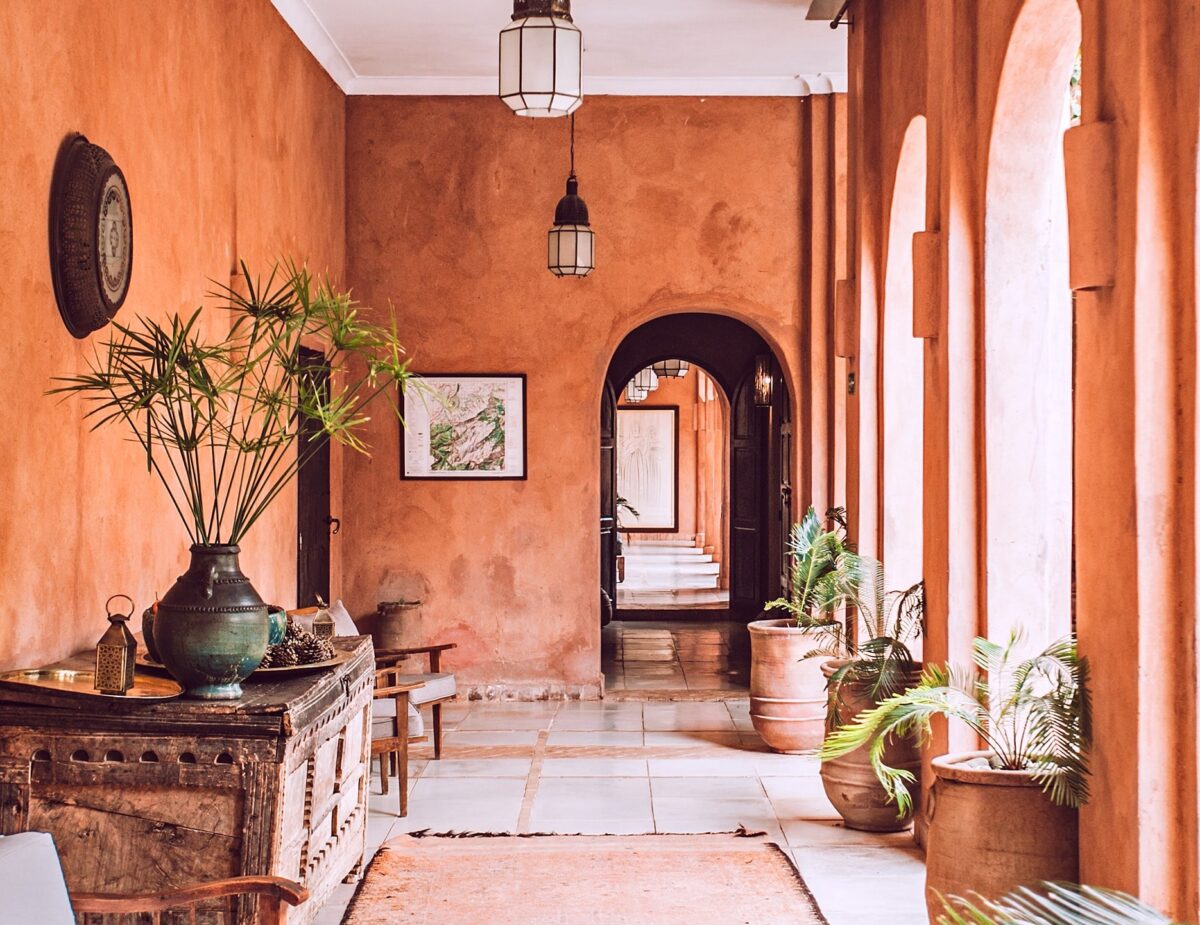 Galleria foto 'Pareti del Soggiorno: i Colori da scegliere e quelli da evitare!' - foto 2