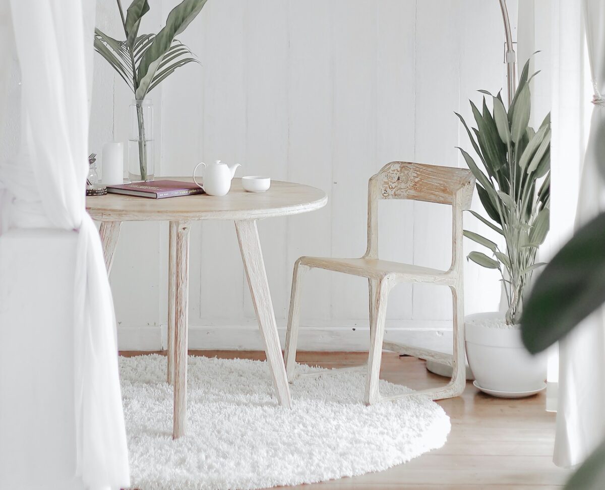 Galleria foto 'Pareti del Soggiorno: i Colori da scegliere e quelli da evitare!' - foto 5