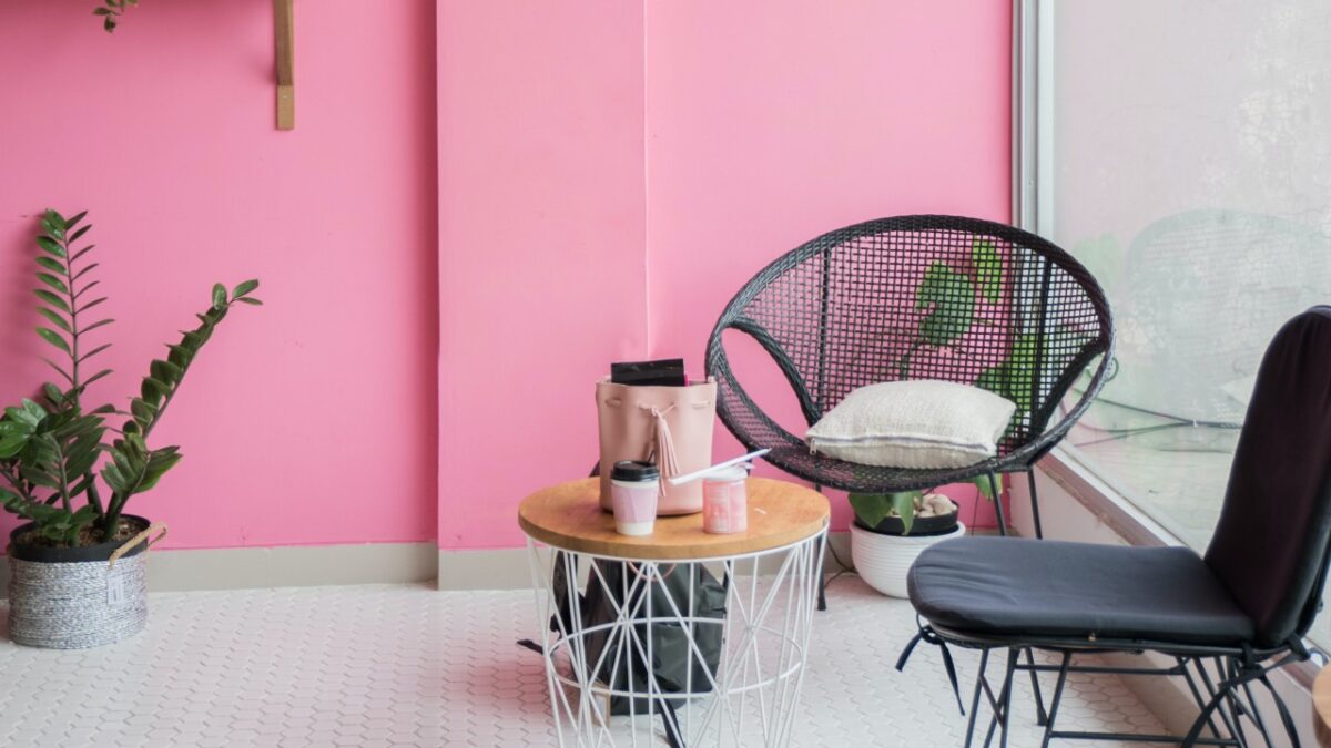 Galleria foto 'Pareti del Soggiorno: i Colori da scegliere e quelli da evitare!' - foto 3