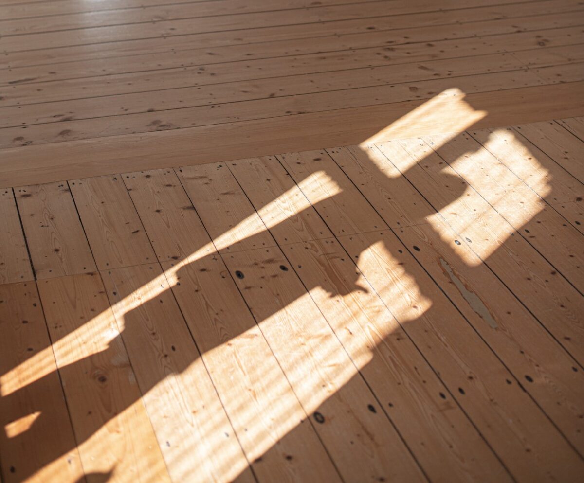 Galleria foto 'Parquet in Stile Nordico: 5 suggerimenti per creare un ambiente caldo e accogliente a partire dai Pavimenti' - foto 3