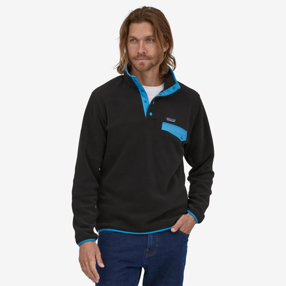 Galleria foto 'Moda Uomo sostenibile, 3 marchi eco-friendly che ancora non conosci' - foto 2