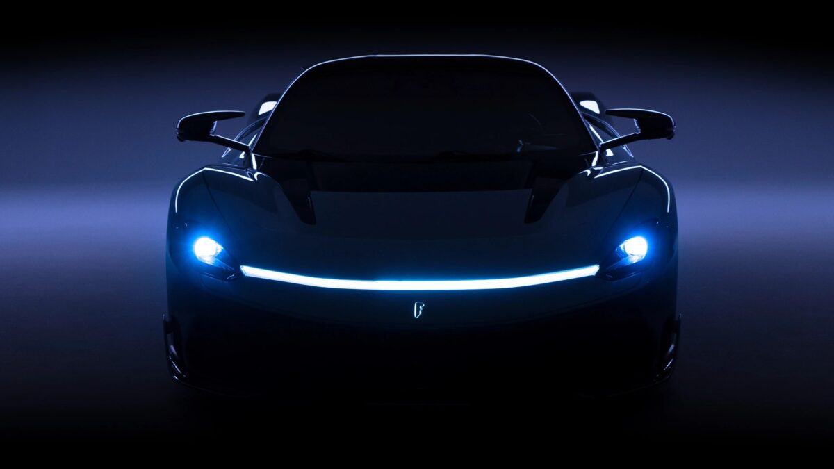 Galleria foto 'Prestazioni senza compromessi: 4 auto sportive elettriche che stanno conquistando tutti' - foto 2