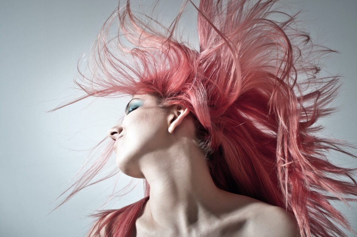 Galleria foto 'Come scegliere il Colore di Capelli giusto per Te: 4 suggerimenti per non sbagliare' - foto 3