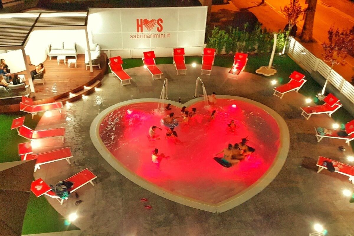 Galleria foto '5 sorprendenti Hotel a Tema per vivere un’esperienza davvero inedita' - foto 4