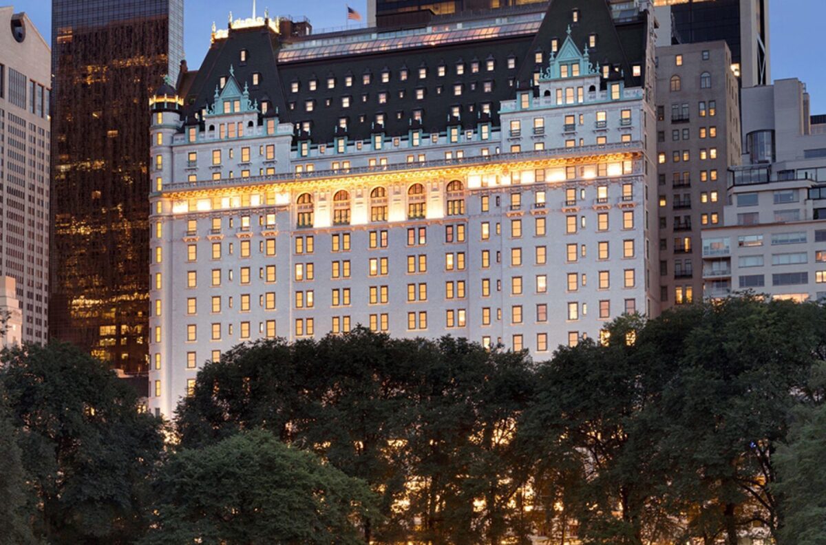 Galleria foto 'Hotel letterari, 5 strutture alberghiere per lettori accaniti' - foto 3