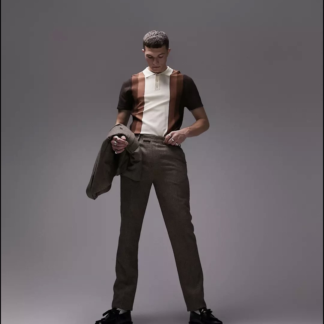 Galleria foto 'Topman, 8 Capi super cool da acquistare subito su Asos' - foto 6