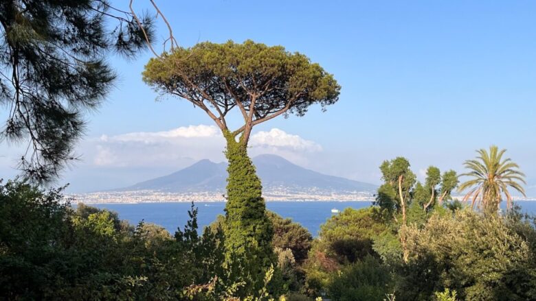 Posillipo, Napoli