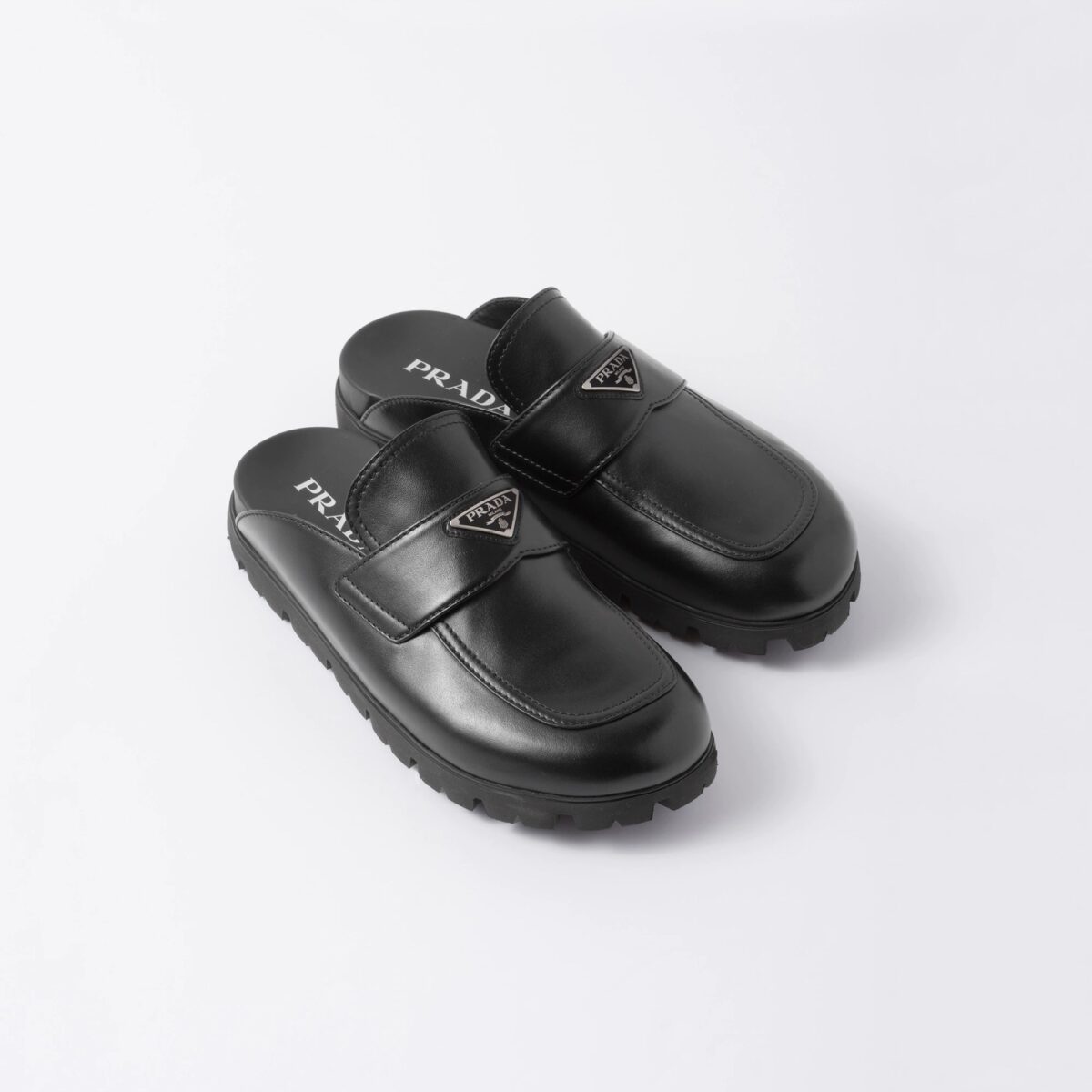Galleria foto 'Scarpe da Uomo: 4 modelli Mules davvero Cool!' - foto 4