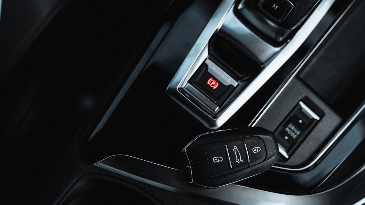 Galleria foto 'Come prevenire il furto di un’auto keyless: 4 trucchi infallibili!' - foto 1