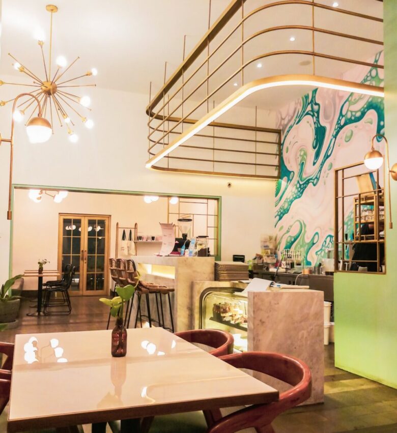 6 Trucchi infallibili di Interior Design per illuminare le zone più buie della Tua Casa 6 Trucchi infallibili di Interior Design per illuminare le zone più buie della Tua Casa