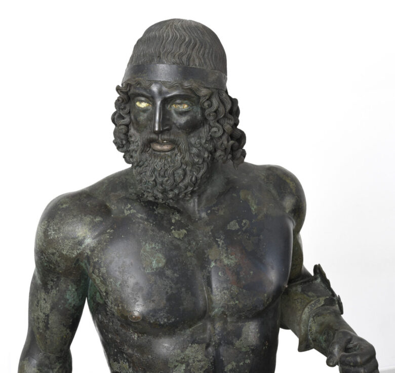 bronzi