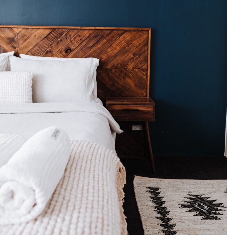 Un Letto perfetto fa bene alla Salute: 10 Consigli per rifarlo in modo impeccabile! Un Letto perfetto fa bene alla Salute: 10 Consigli per rifarlo in modo impeccabile!
