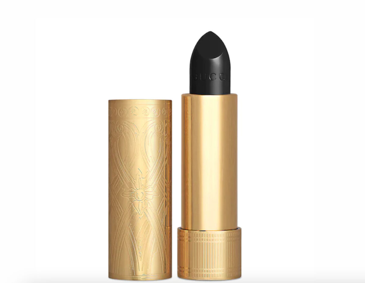 Galleria foto 'Make up Trend, il ritorno dei Rossetti scuri: 5 lipstick coraggiosi e supercool' - foto 5