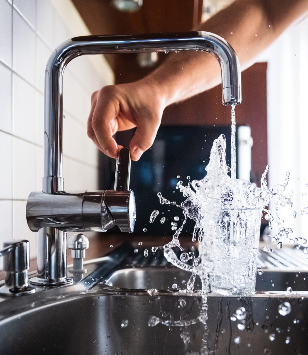 Galleria foto 'Come non sprecare Acqua in casa: risparmia sulla Bolletta e fai bene al Pianeta' - foto 3