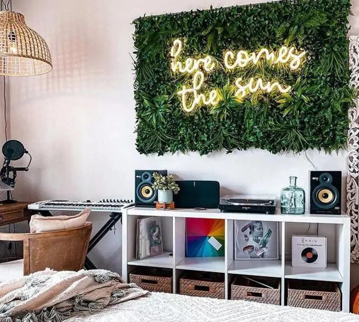 Galleria foto '6 Idee originali per Decorare le Pareti e regalare un Look nuovo alla tua Casa!' - foto 2