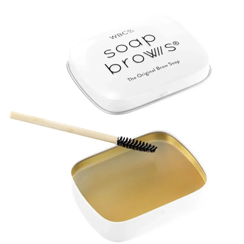West Barn Co Soap Brows®, WBC