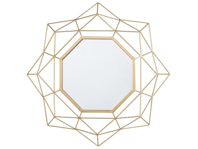 6 Specchi da Parete di tendenza per decorare la tua Casa con Stile 6 Specchi da Parete di tendenza per decorare la tua Casa con Stile