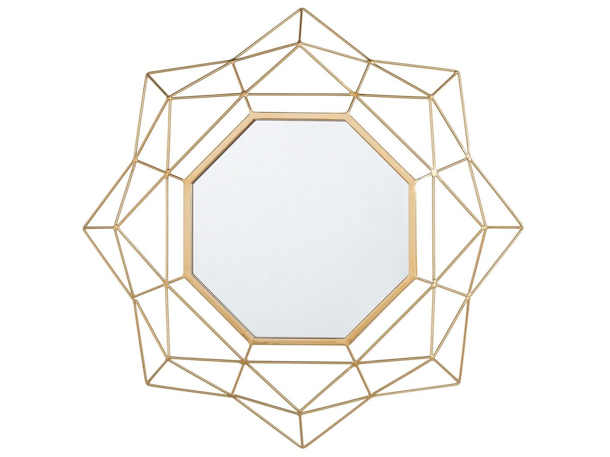 Galleria foto '6 Specchi da Parete di tendenza per decorare la tua Casa con Stile' - foto 4