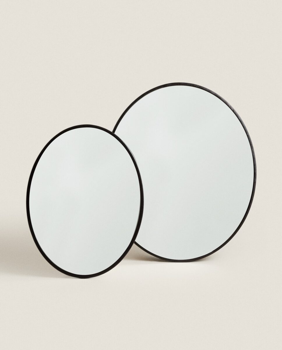 Galleria foto '6 Specchi da Parete di tendenza per decorare la tua Casa con Stile' - foto 3